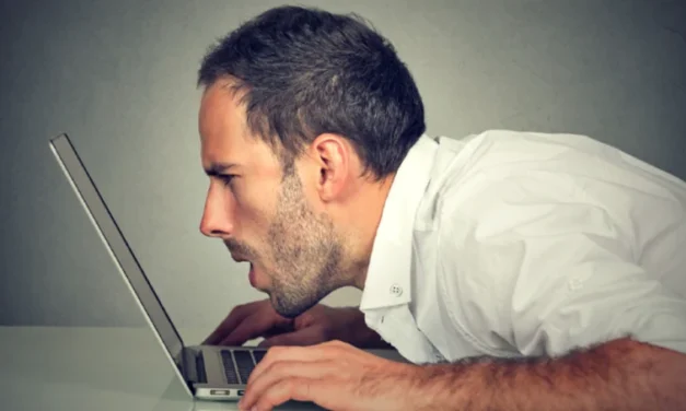 Searching Too Deep in Scripture