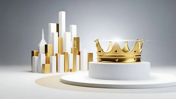 Wealth fame power