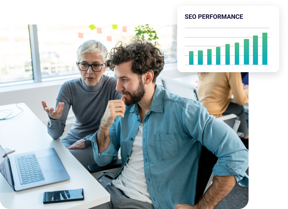 Web Design And Development Performance