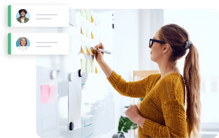 Web Design And Development Strategy
