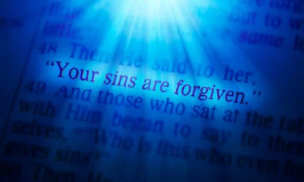 Which Sins Are an Abomination to the Lord Jesus Christ