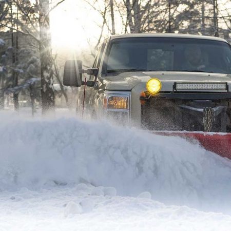 YYC Snow Removal