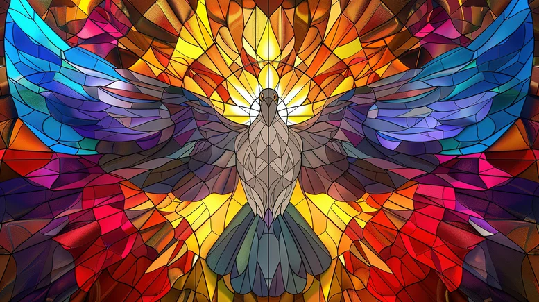 Guard Against Materialism