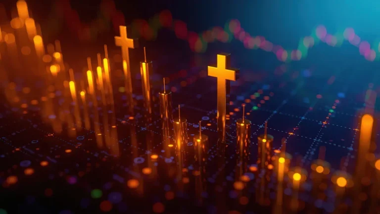 Becoming a Successful Man in Finance & Christ